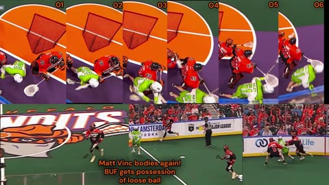 Prototype 52: Matt Vinc cashes in another Game 3 Check