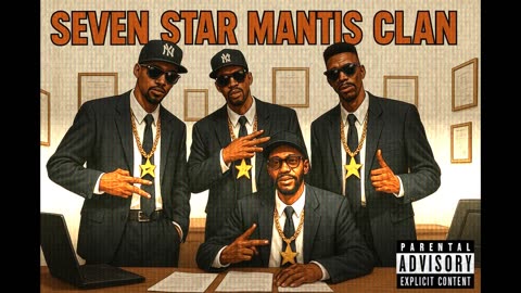 Seven Star Mantis Clan - Ruler of the Kingdom of the Dead
