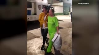 Venezuela passes limited amnesty bill condemned by rights groups