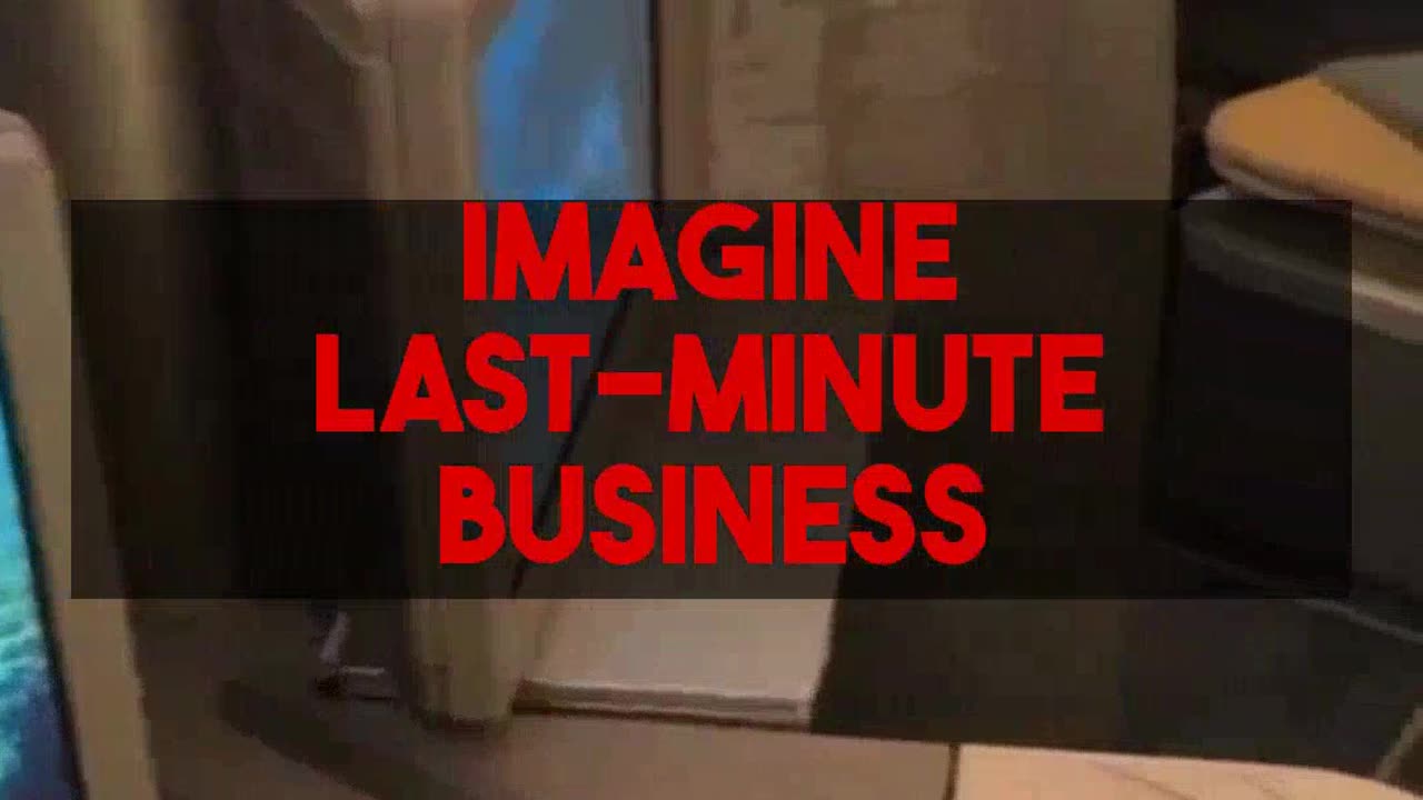 Everyone Can Fly Business Class: Mighty Travels PREMIUM Crash Course Reveals How.