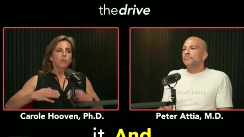 Higher Estrogen: Men's Secret Weapon - Carole Hooven and Peter Attia #testosterone