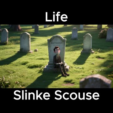 Slinke Scouse - Life