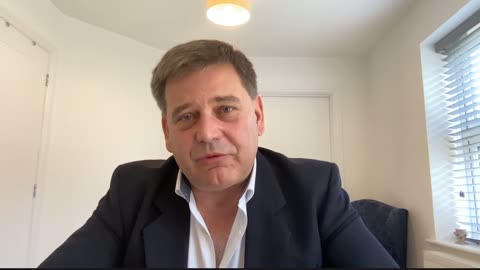 Andrew Bridgen: Why Useless MPs Have No Casework — The Truth They Don’t Want You to Hear