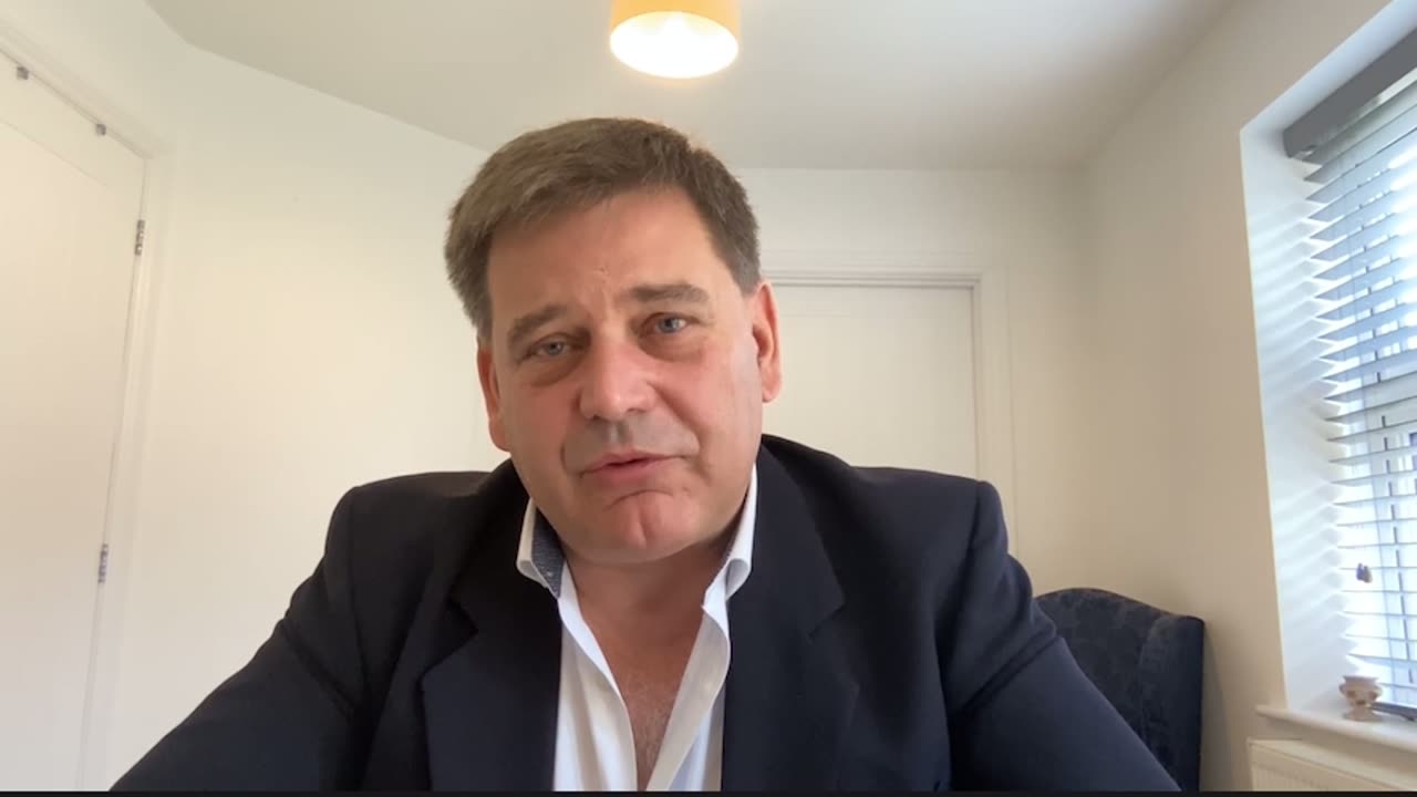 Andrew Bridgen: Why Useless MPs Have No Casework — The Truth They Don’t Want You to Hear