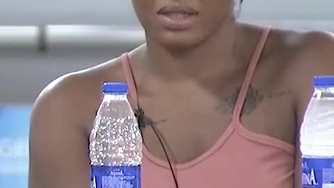 Sultana analyzing Dedes character.