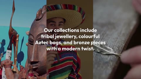 Shop Unique Women Handmade Jewellery