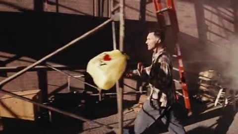 Must Watch: Maroon 5 - Love is Like ft. Lil Wayne (Official Video)