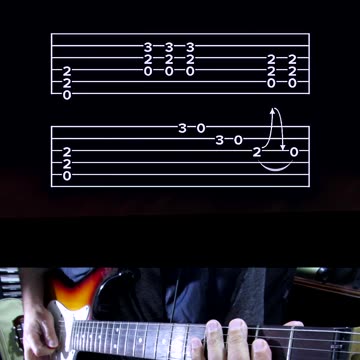 A classic rock (Short)