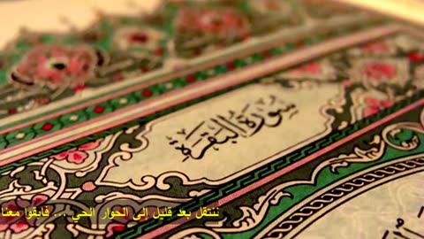 برنامج شؤون الأمة وحلقة على الهواء