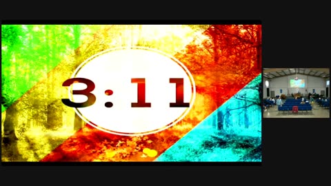 Bible Trilogies: "Put" 10/26/25