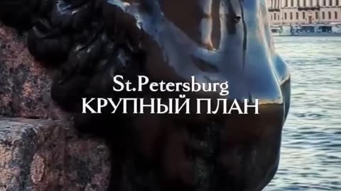 St. Petersburg