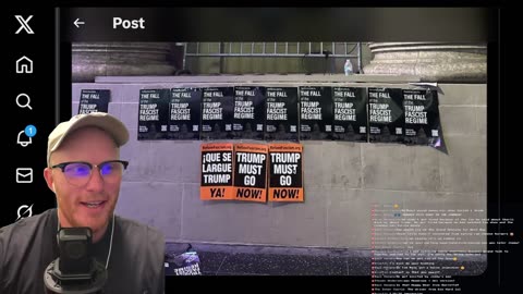 "Greatest COMEDIAN of our TIME" Jimmy KIMMEL gets PULLED by DISNEY | Sinclair Slots a Charlie Kirk Tribute