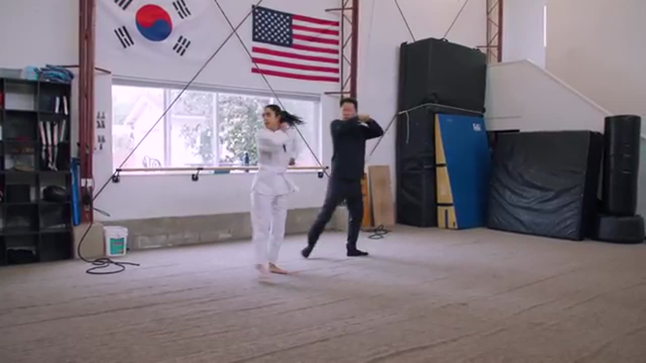 I Trained Like a Black Belt For 90 Days - Full Documentary