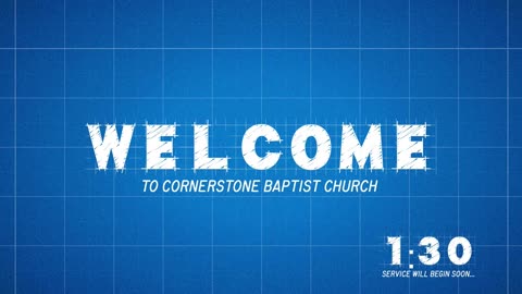 January 4, 2026 - Sunday PM - Vision Sunday 2026 PM - Pastor Brian Rice