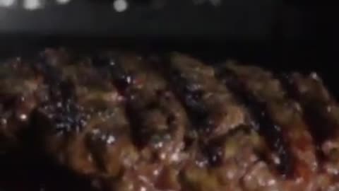 Would you try them? Mosquito Burger