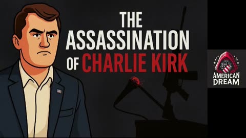 Charlie Kirk did not deserve to be murdered.