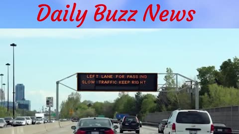 “Cape Town Elevated Freeway Outbound Closed Sunday Morning for Maintenance”