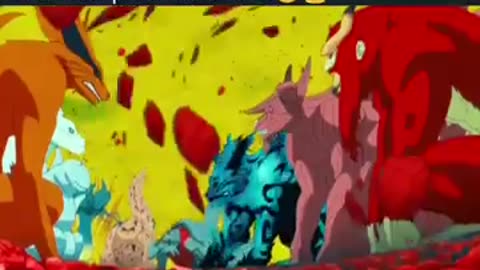 Must Watch: Naruto cuts Rasengan #naruto #anime #animeedit #shortsfeed #boruto #