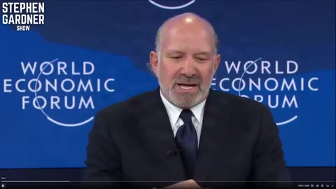 Stephen Gardner - You Won’t Believe The Good News For Trump And Elon Musk