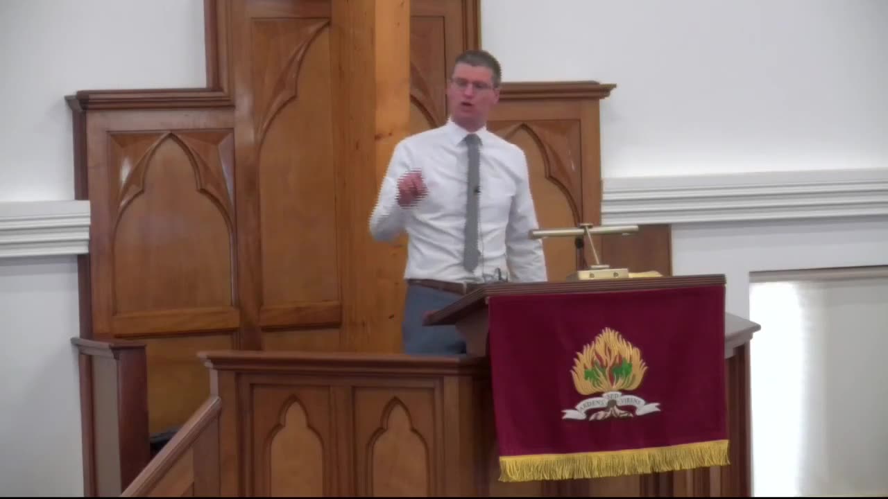 The Sin Of Rejecting Christ