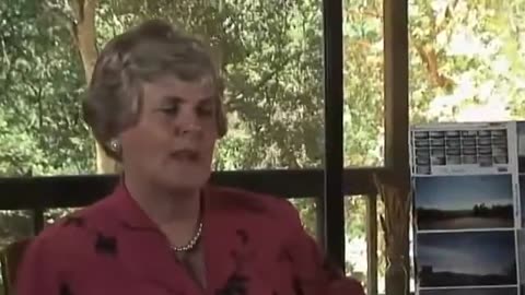 The Chemtrail Conspiracy