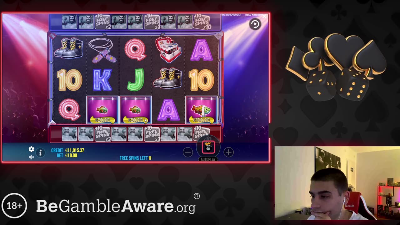 This is a fucking disaster