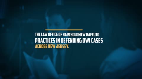 Driving While Intoxicated in New Jersey: Legal Consequences Explained