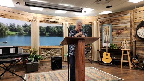 LIVE From Bible Fellowship Church