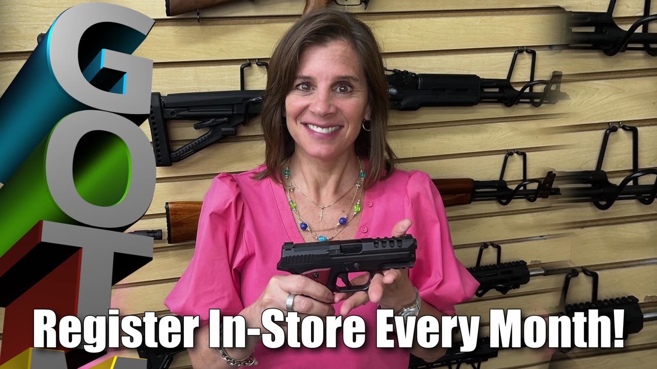 Free Guns!
