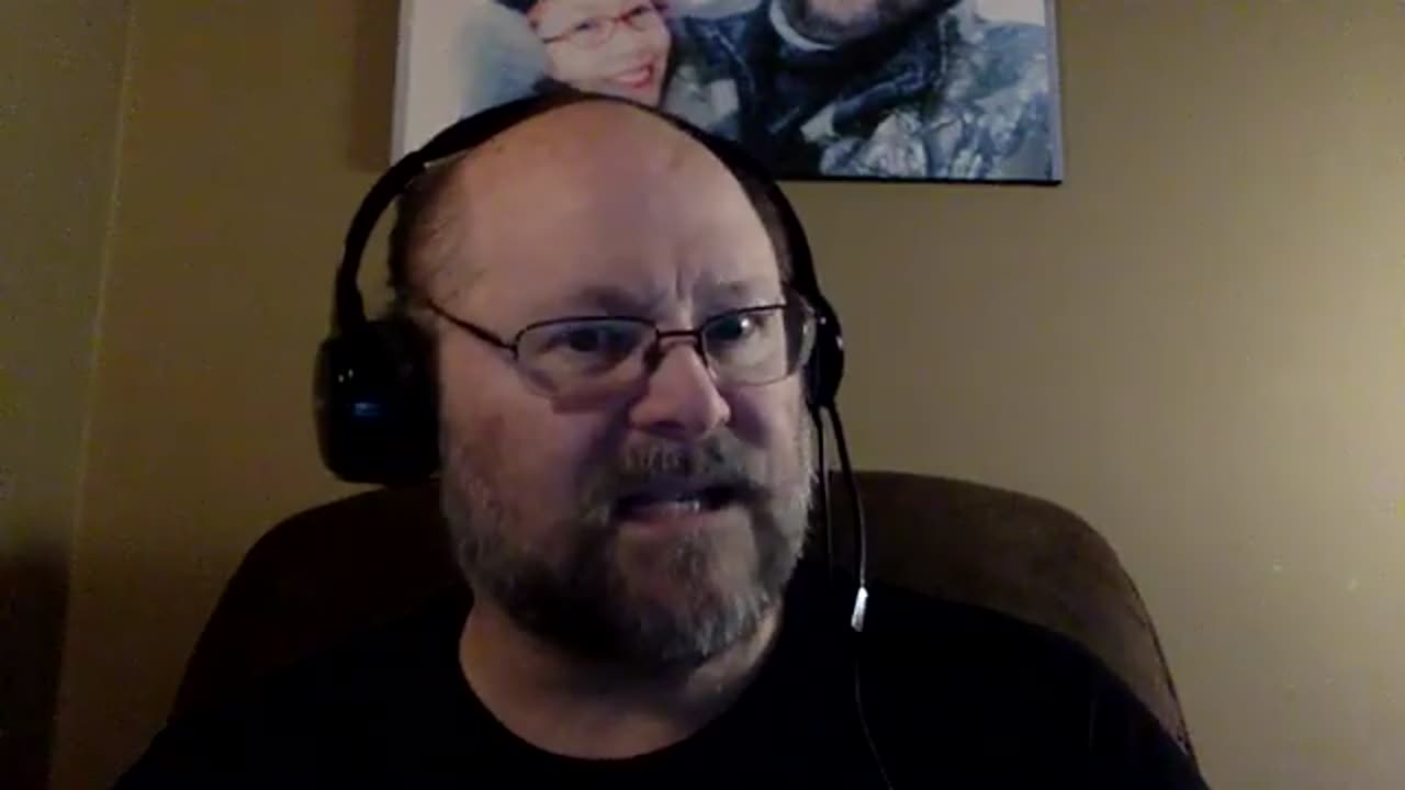 Jul05: The terror is like Swaggart, whom God destroyed. Trembling and exhausted. abhor him.