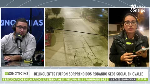MRTV NOTICIAS 22/04/2025
