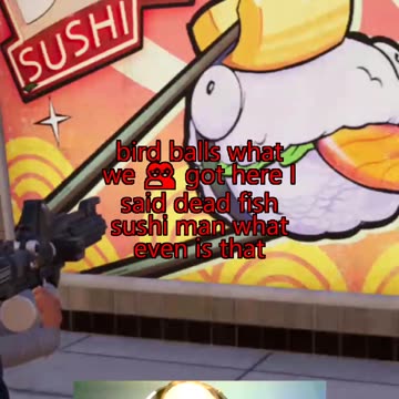 Crazy Food Mystery Solved! 🍣🍬 | YouTube Shorts #DocLocHax