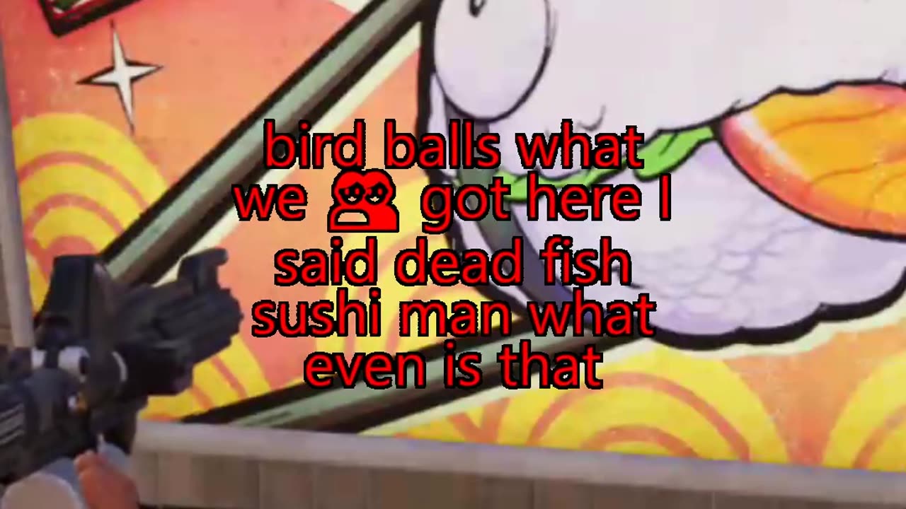 Crazy Food Mystery Solved! 🍣🍬 | YouTube Shorts #DocLocHax