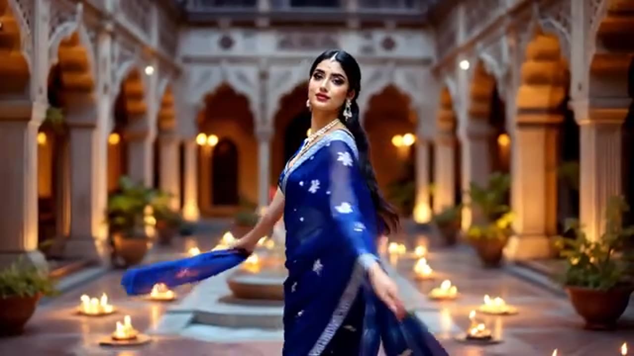 Ai video