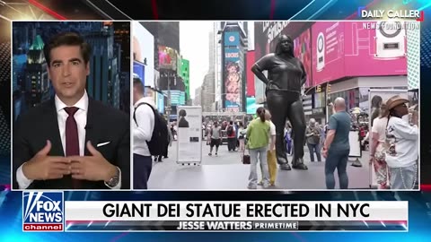How Did This Statue Even Get Built?