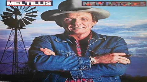 Mel Tillis - Good Woman Blues