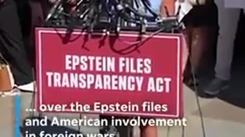 BREAKING NEWS! - MTG LEAVES THE TRUMP MAGA CULT! RESIGNS! JOINS TEAM #RESIST IN GA!