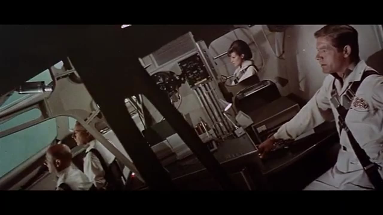 Fantastic Voyage (1966 film)