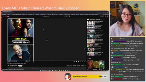 [8/13/25] Diving Into the MCU Lore!