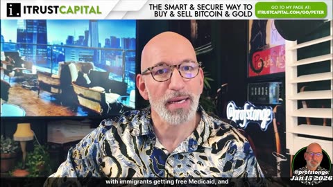 Tim Walz was almost Vice President — just one election day water-leak away.