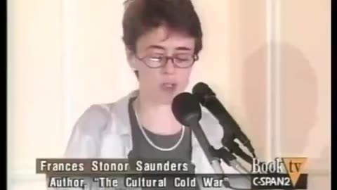 CIA & the World of Arts & Letters (Modern Art & Entertainment Was - Is A CIA "Weapon")