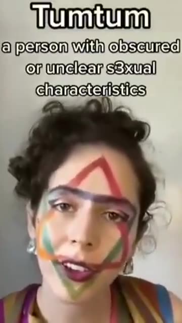 6 Sex Genders in the Talmud