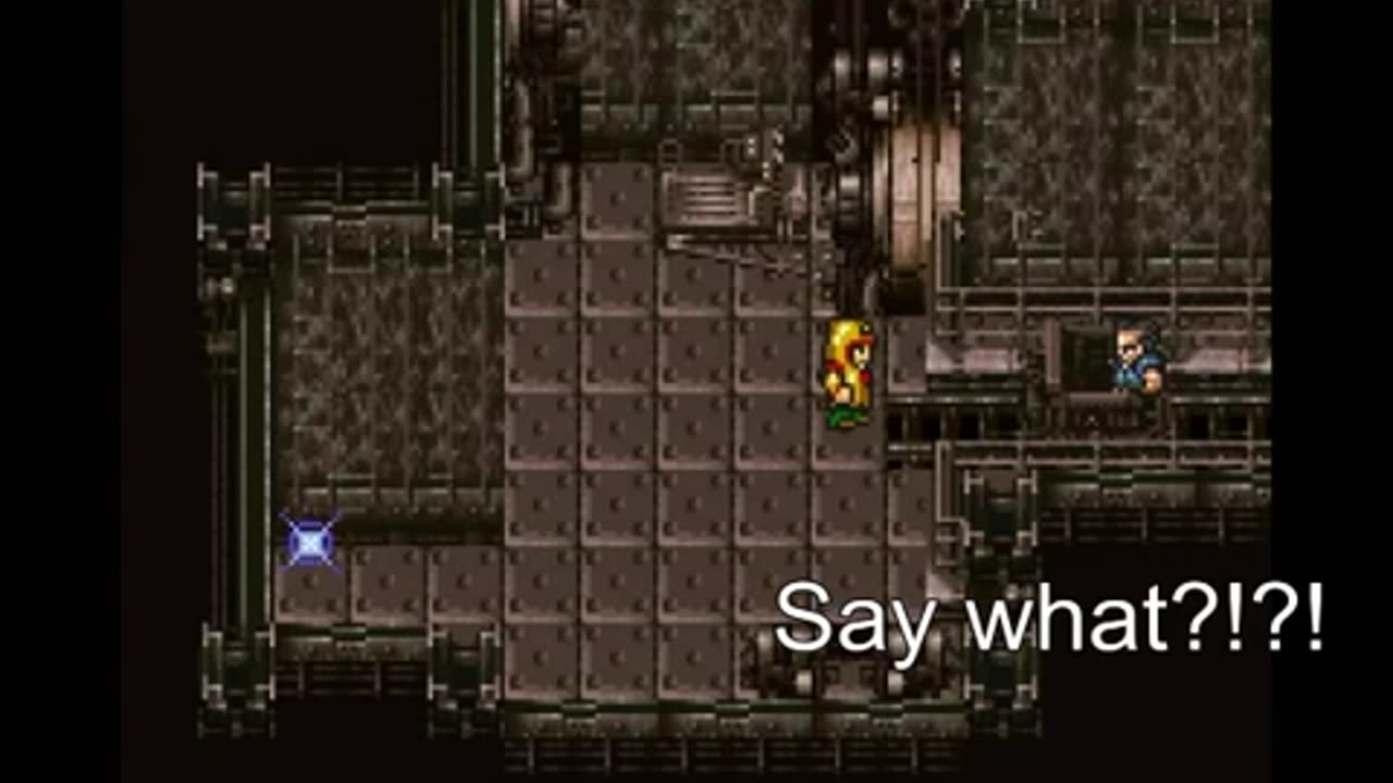 Where Does This Lead?