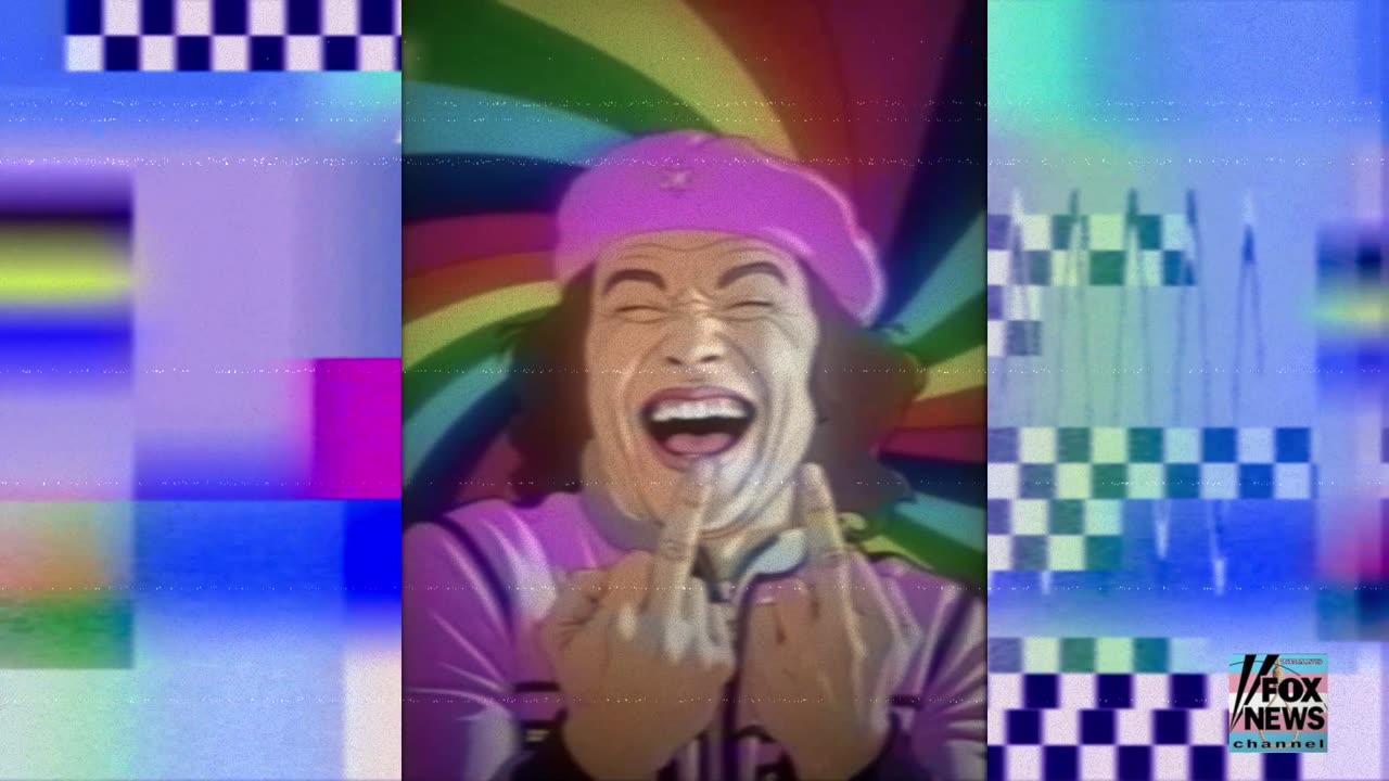 "Trans-Woman" by The Interns