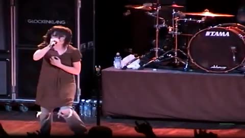 Flyleaf - Live Milwaukee 2007 | Lacey Sturm Era | Emotional Alt-Rock Power