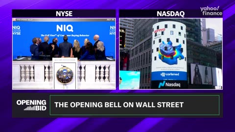 Stocks higher on Japan trade deal, sector opportunities for investors to consider