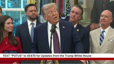 Trump responds to the LEFT claiming he Died over the Weekend