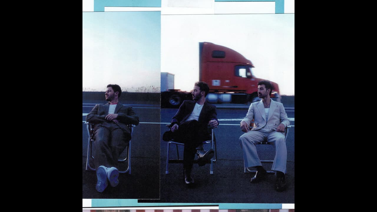 Jonas Brothers - Tantrum (SLOWED + REVERB)