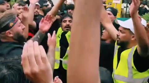 Is London still Europe?