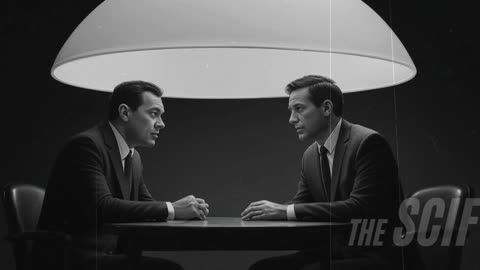 Matt Gaetz-Pentagon Press, Seditious 6, John Leake-The SCIF 12/17/25